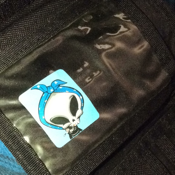 Blind Skateboards Vintage Wallet - Picture 4 of 7